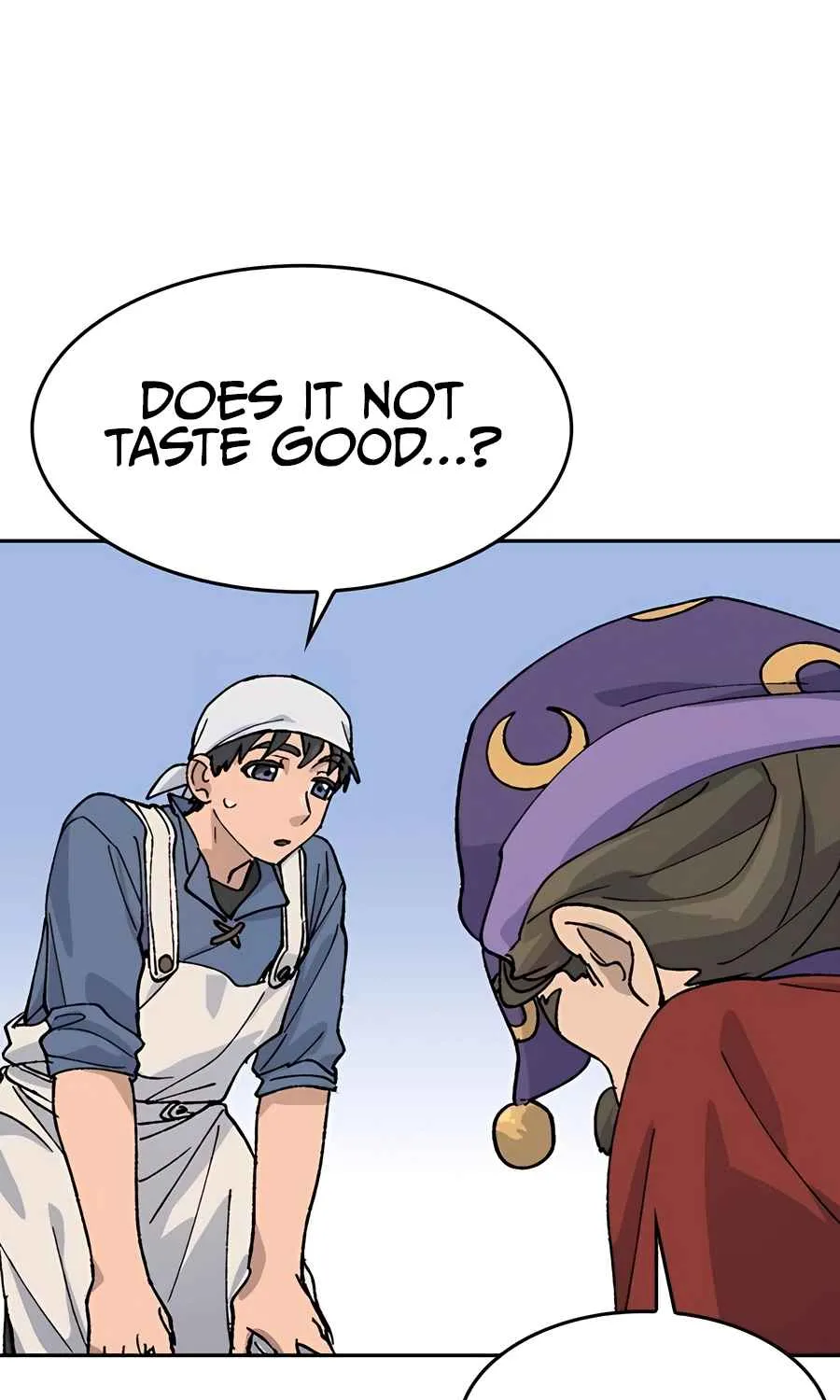 Read Peaceful Camping Life in Another World EN Manga Online