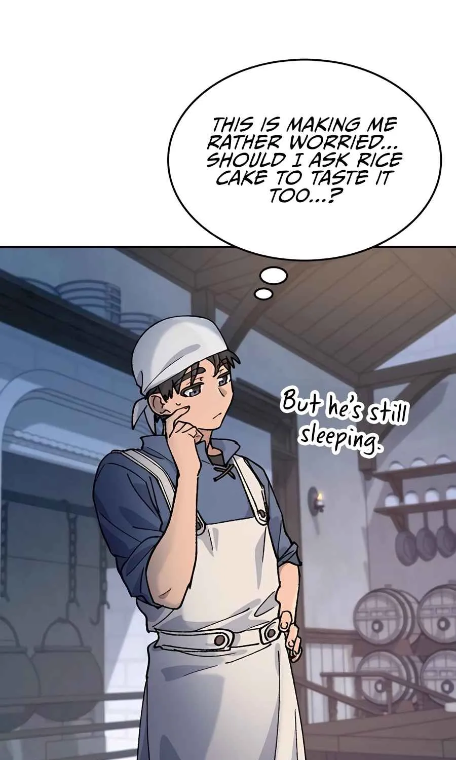 Read Peaceful Camping Life in Another World EN Manga Online