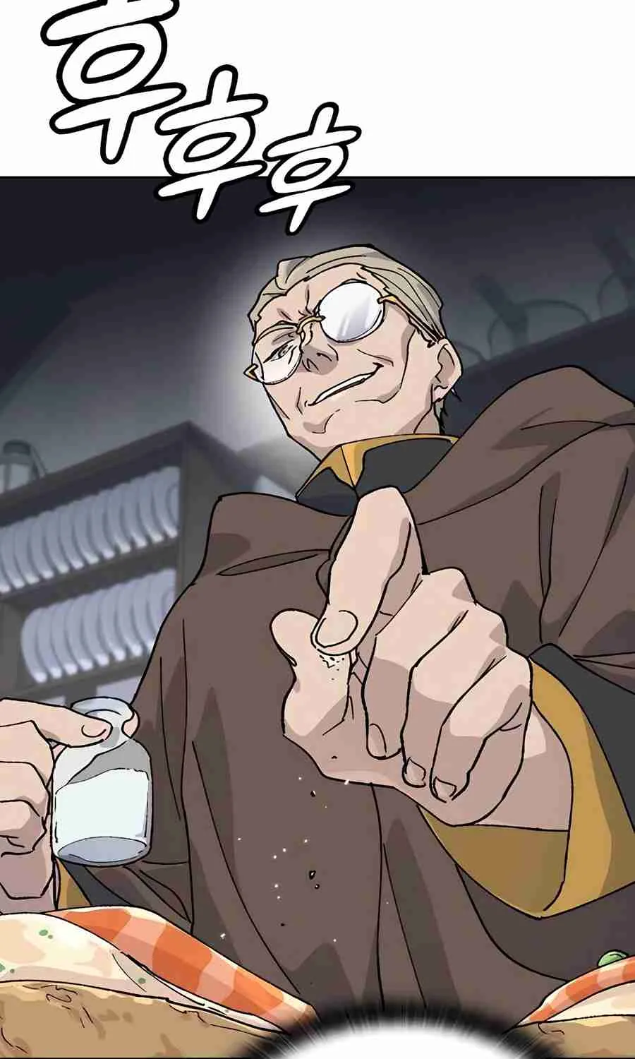 Read Peaceful Camping Life in Another World EN Manga Online
