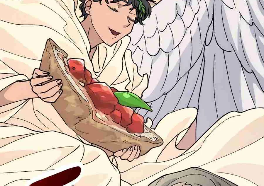 Read Peaceful Camping Life in Another World EN Manga Online