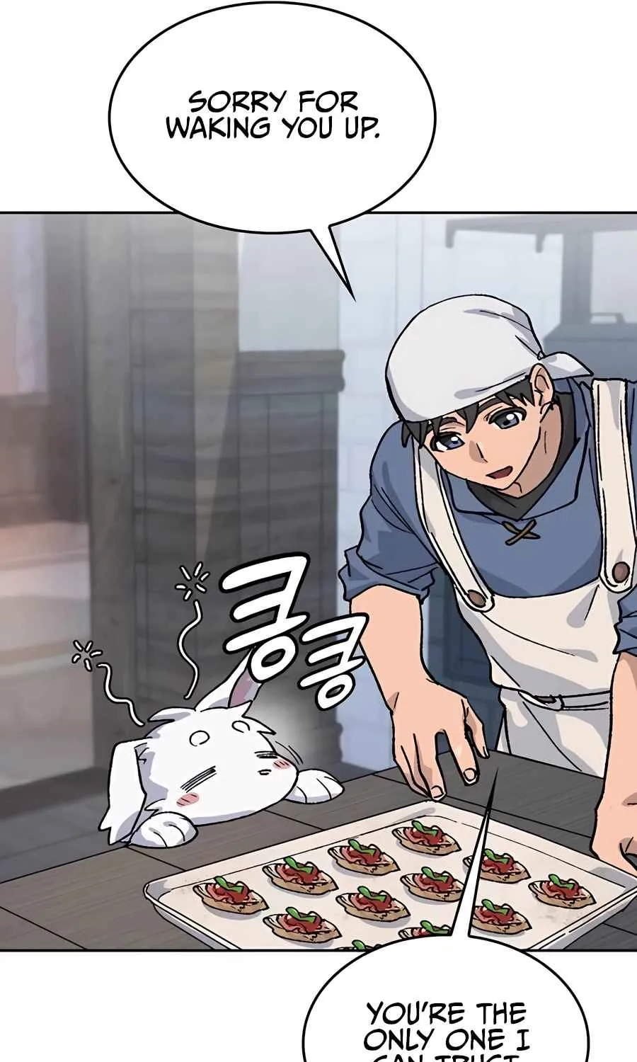 Read Peaceful Camping Life in Another World EN Manga Online