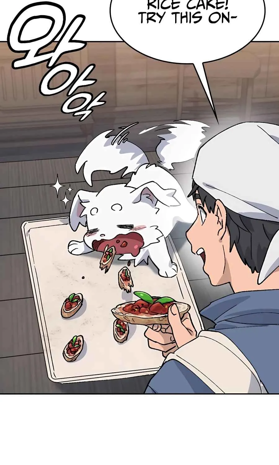 Read Peaceful Camping Life in Another World EN Manga Online