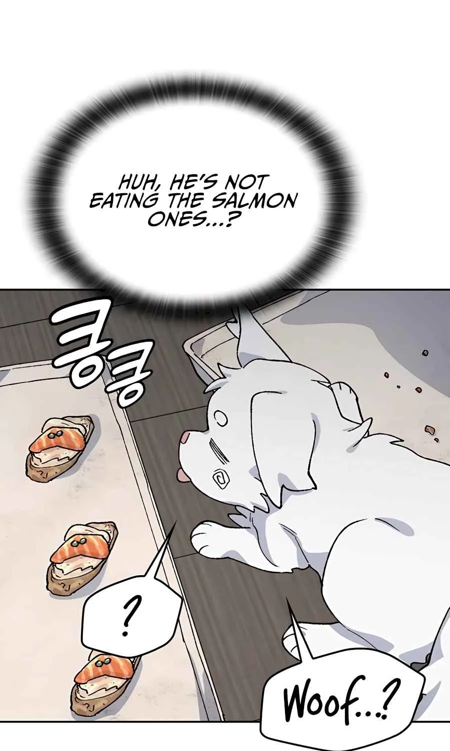 Read Peaceful Camping Life in Another World EN Manga Online