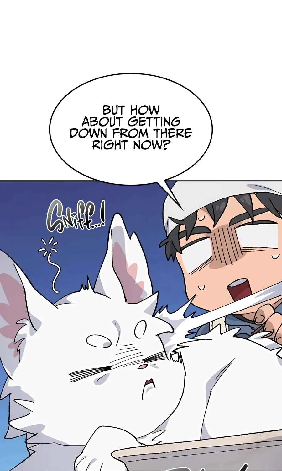 Read Peaceful Camping Life in Another World EN Manga Online