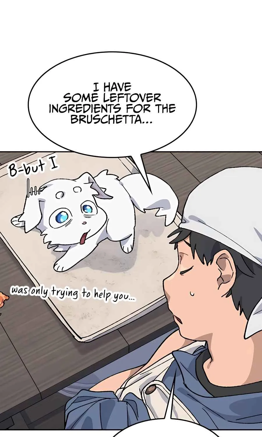 Read Peaceful Camping Life in Another World EN Manga Online