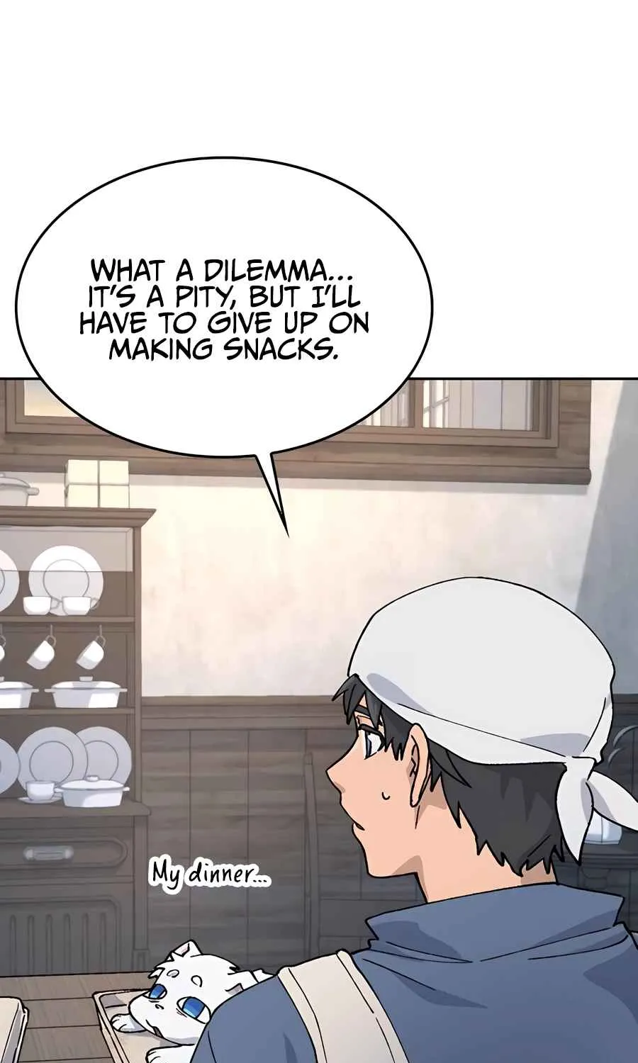 Read Peaceful Camping Life in Another World EN Manga Online