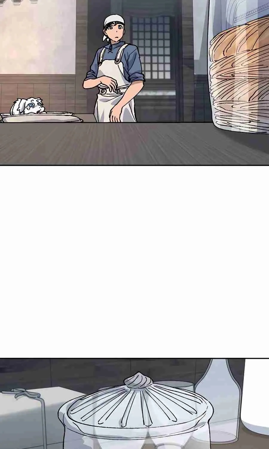 Read Peaceful Camping Life in Another World EN Manga Online