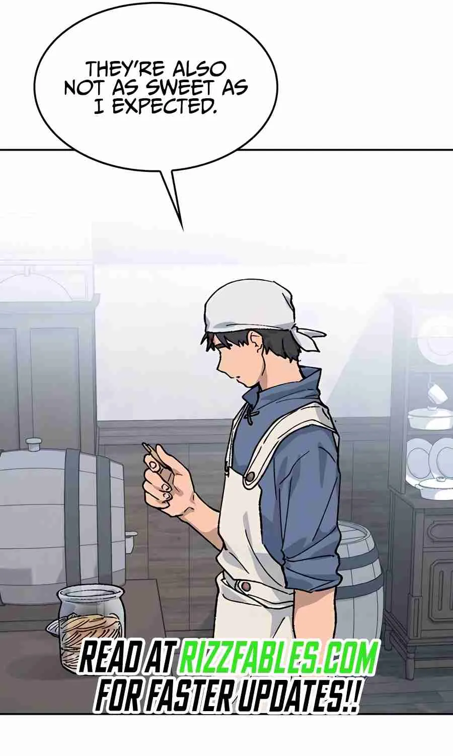 Read Peaceful Camping Life in Another World EN Manga Online