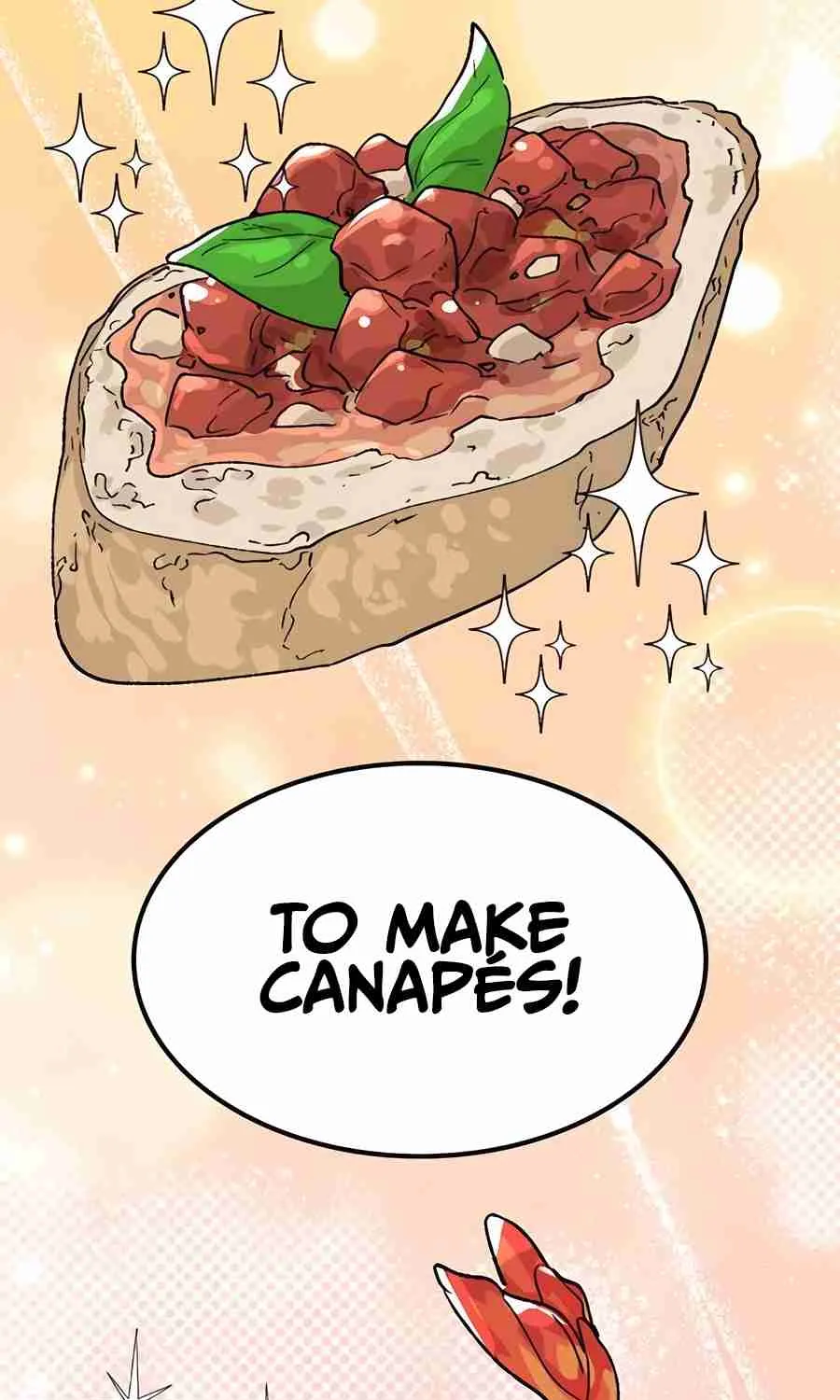 Read Peaceful Camping Life in Another World EN Manga Online