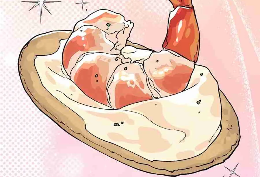 Read Peaceful Camping Life in Another World EN Manga Online