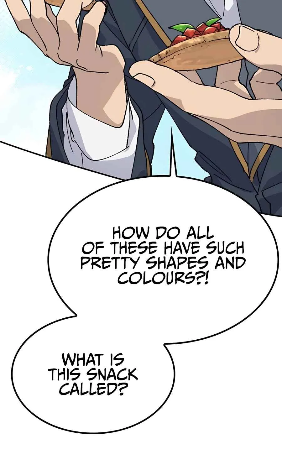 Read Peaceful Camping Life in Another World EN Manga Online