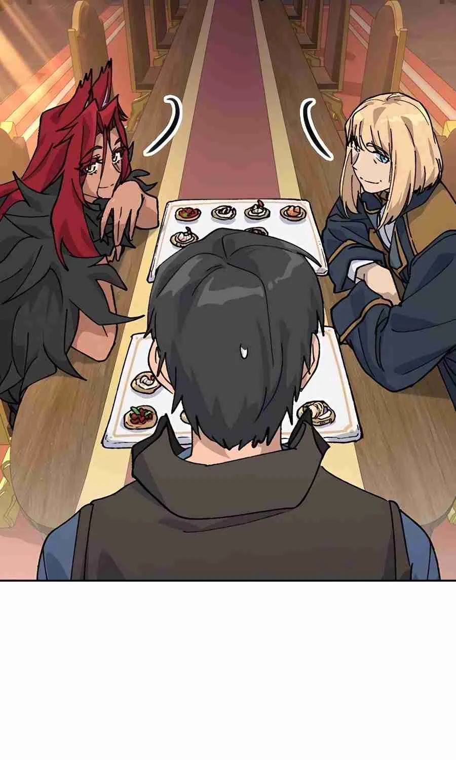 Read Peaceful Camping Life in Another World EN Manga Online