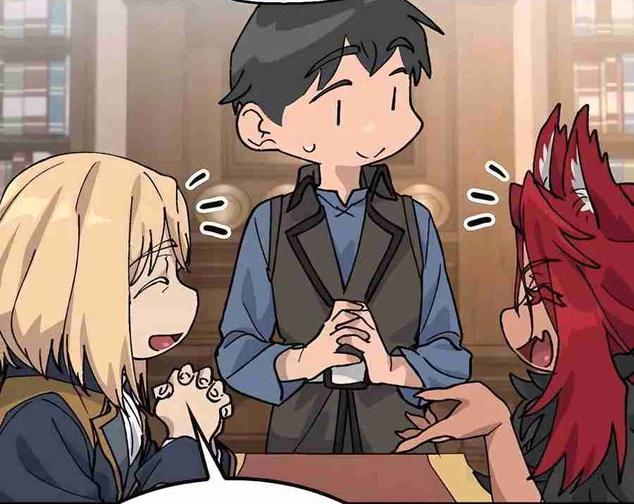 Read Peaceful Camping Life in Another World EN Manga Online
