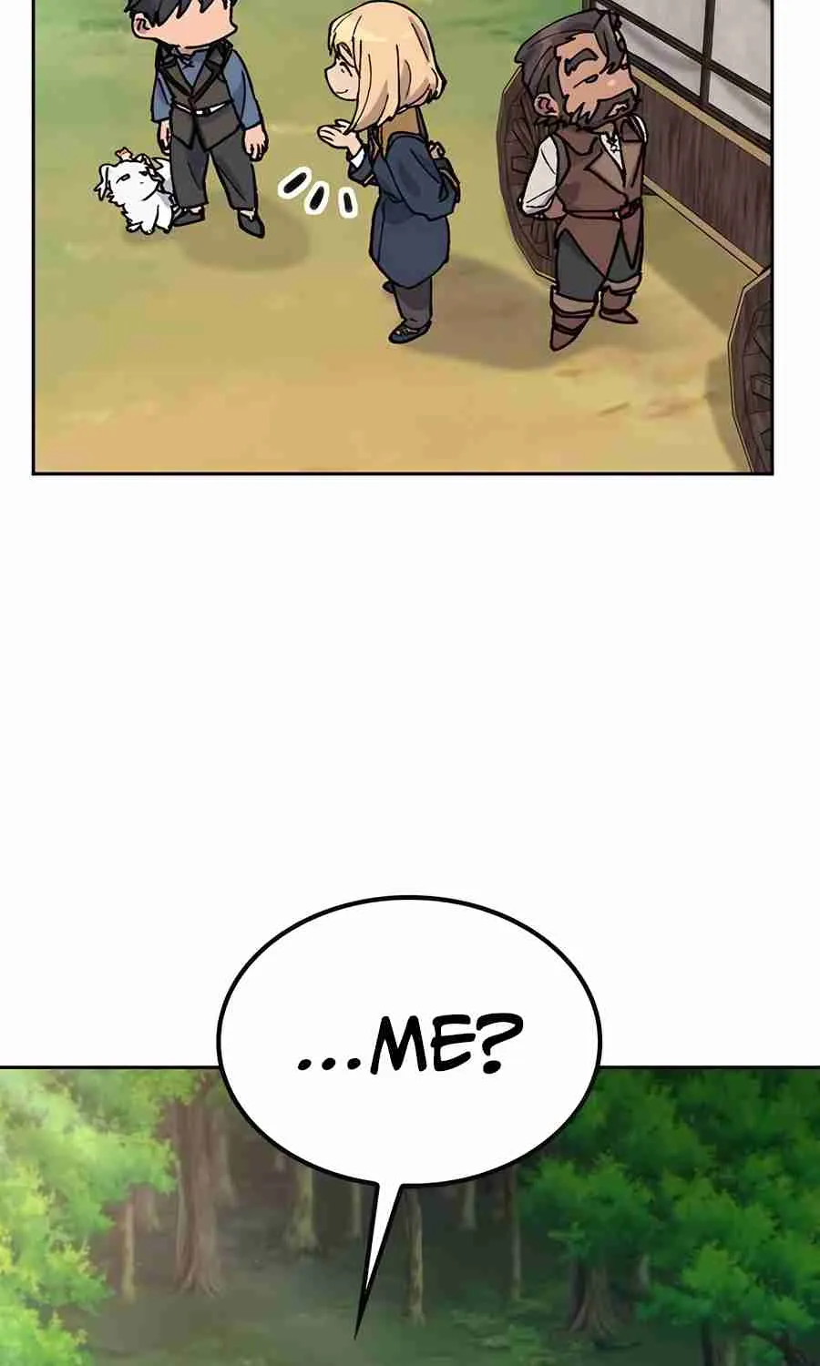 Read Peaceful Camping Life in Another World EN Manga Online