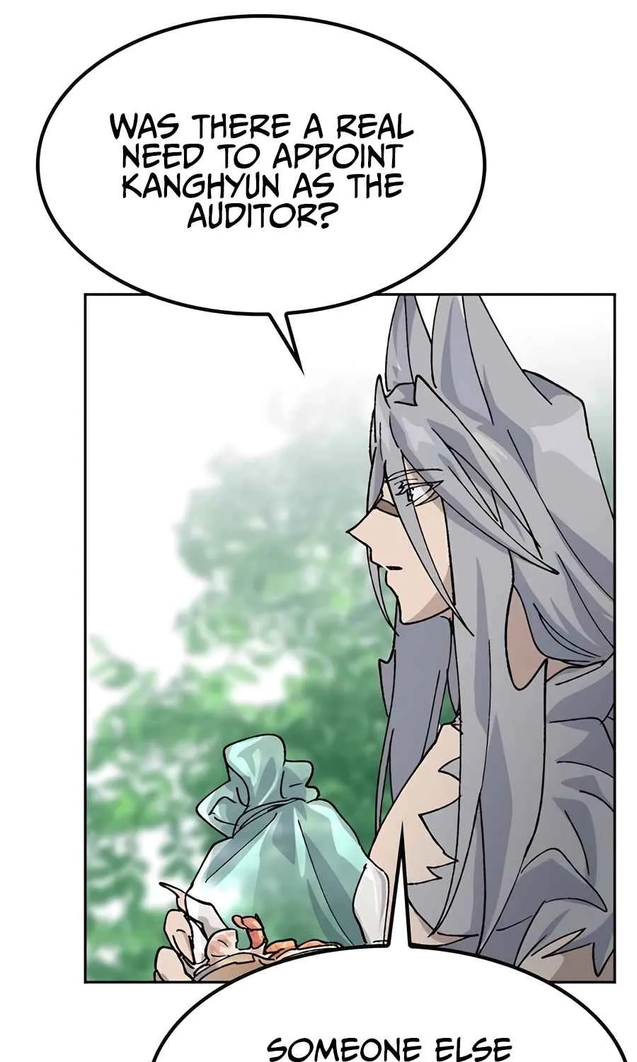Read Peaceful Camping Life in Another World EN Manga Online