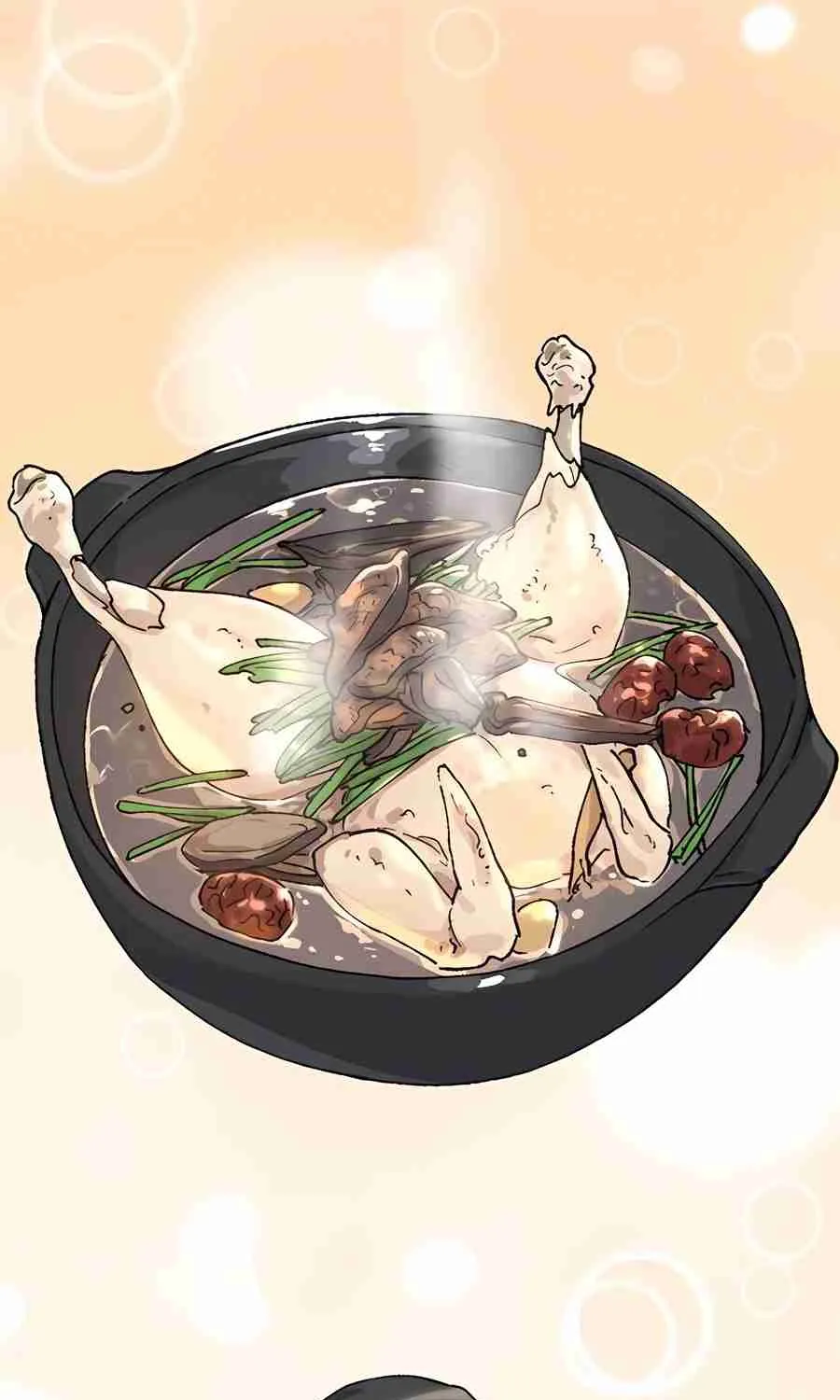 Read Peaceful Camping Life in Another World EN Manga Online