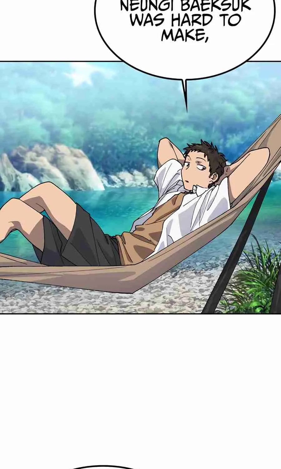 Read Peaceful Camping Life in Another World EN Manga Online