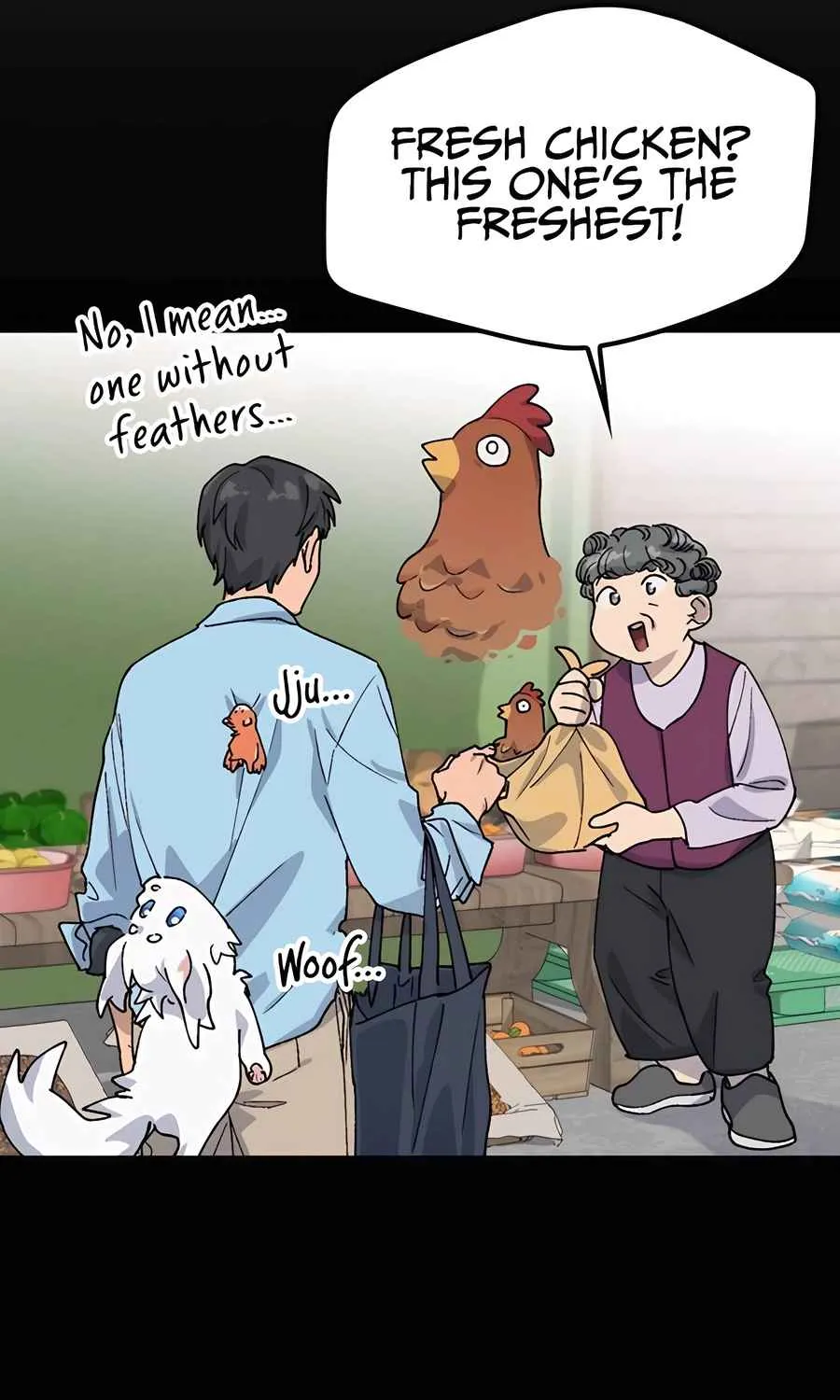 Read Peaceful Camping Life in Another World EN Manga Online