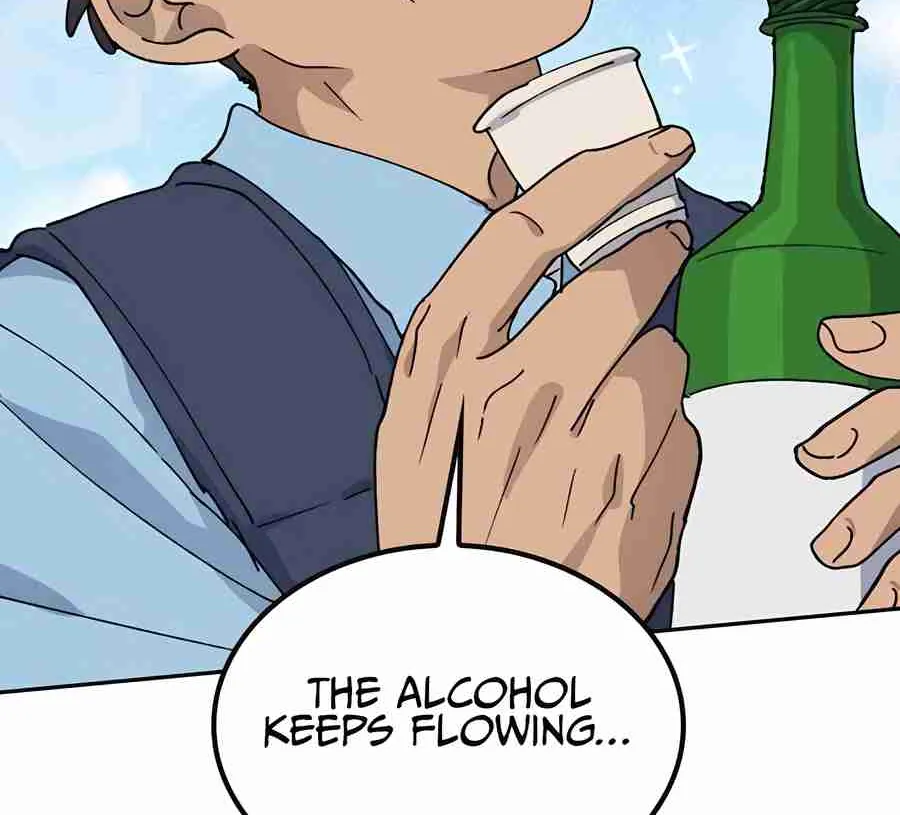 Read Peaceful Camping Life in Another World EN Manga Online