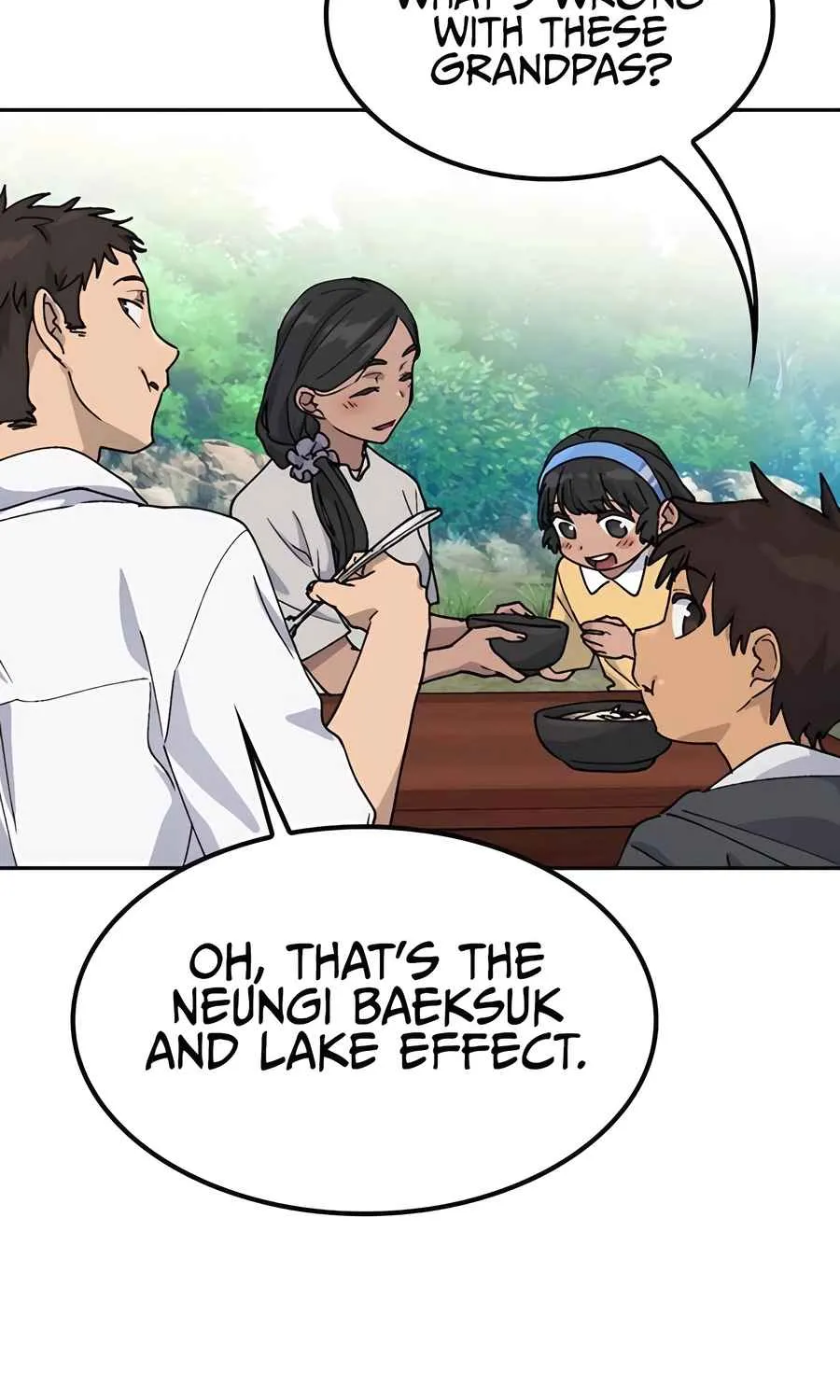 Read Peaceful Camping Life in Another World EN Manga Online