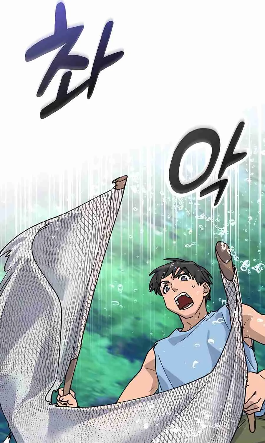 Read Peaceful Camping Life in Another World EN Manga Online