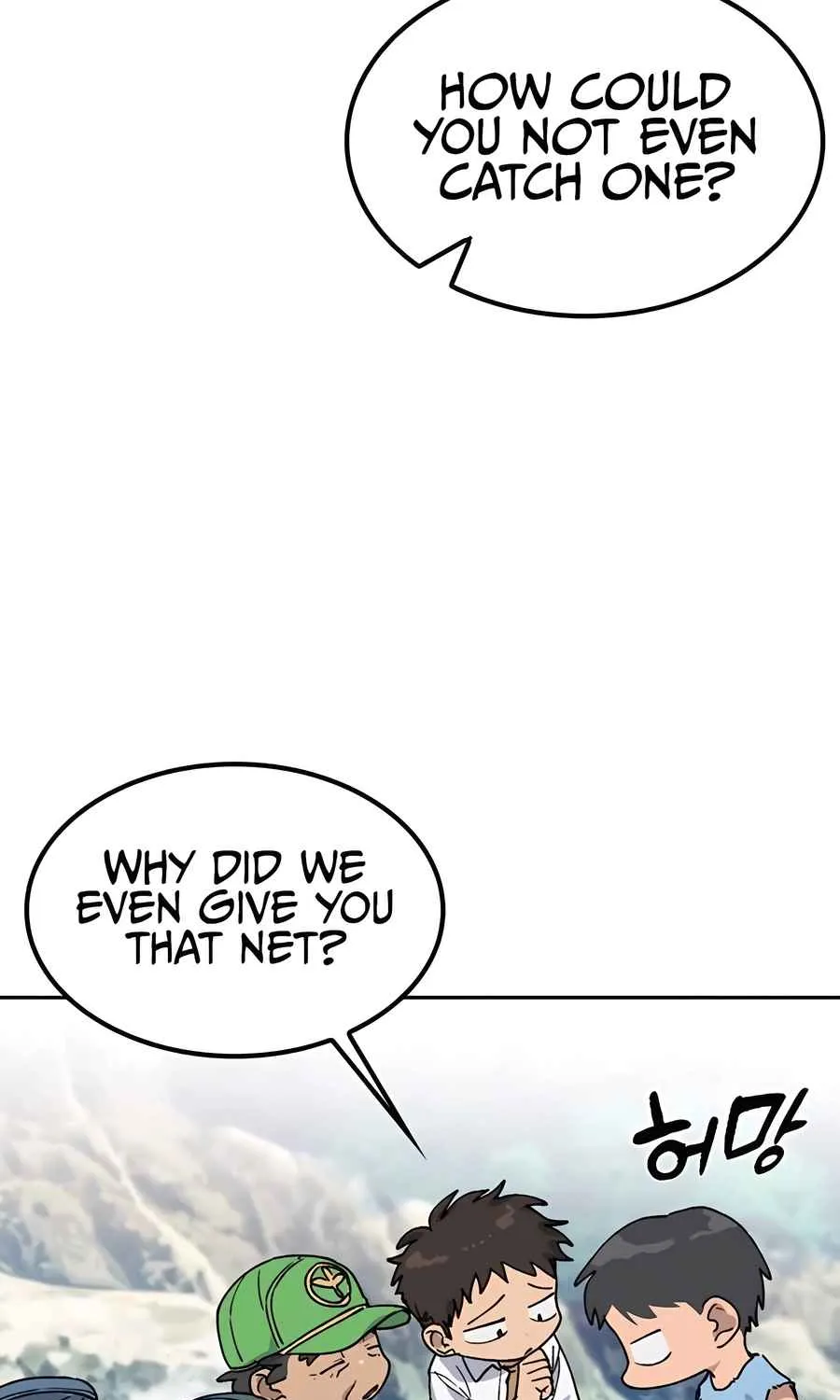Read Peaceful Camping Life in Another World EN Manga Online