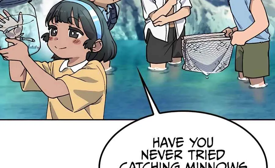 Read Peaceful Camping Life in Another World EN Manga Online
