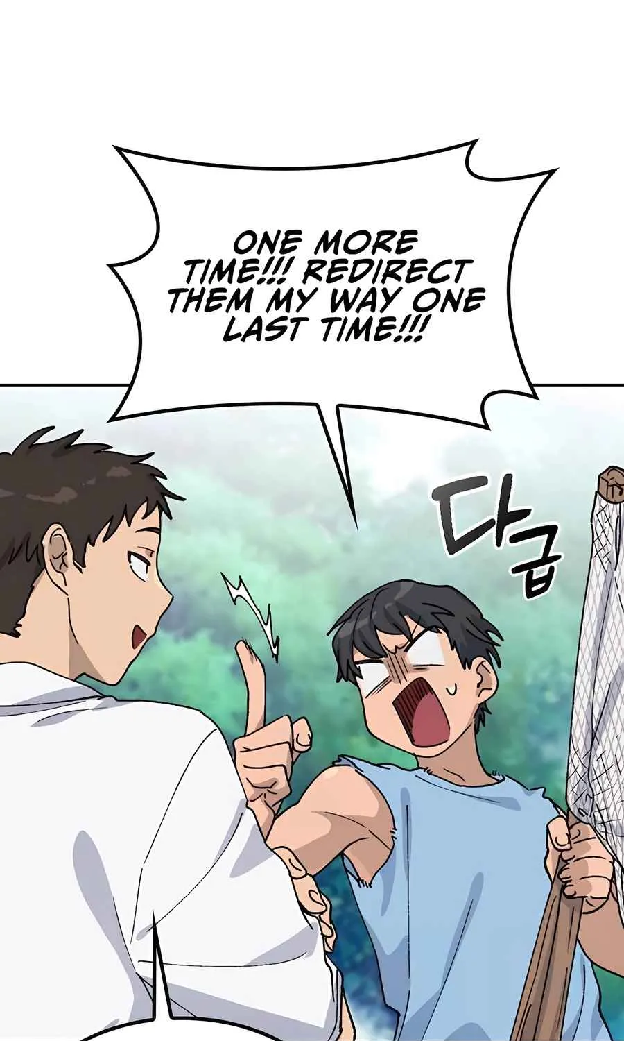 Read Peaceful Camping Life in Another World EN Manga Online