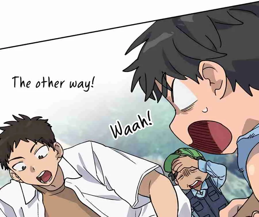 Read Peaceful Camping Life in Another World EN Manga Online