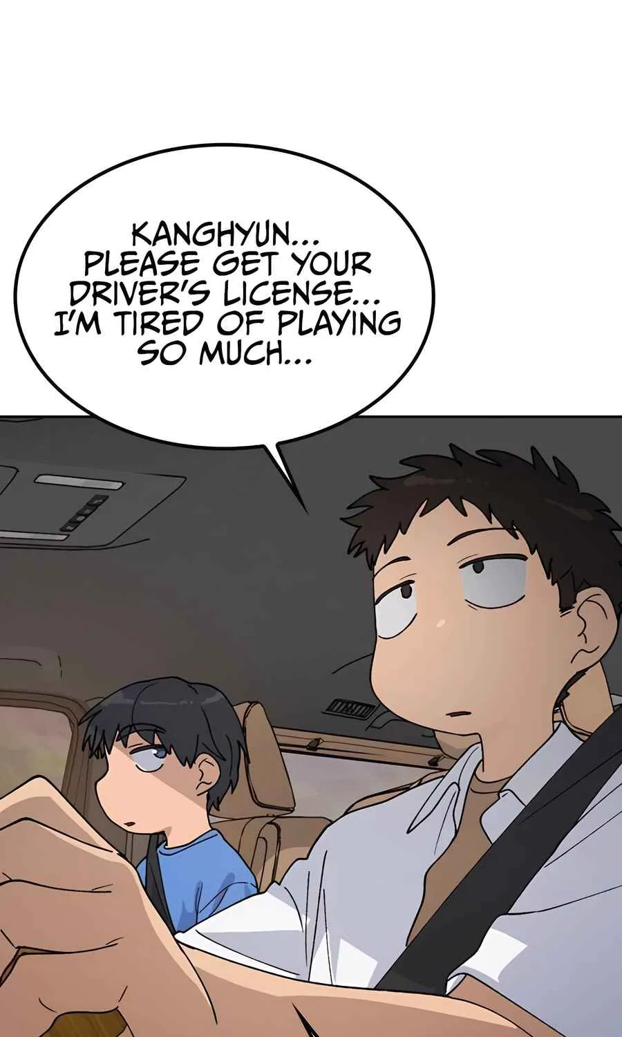Read Peaceful Camping Life in Another World EN Manga Online