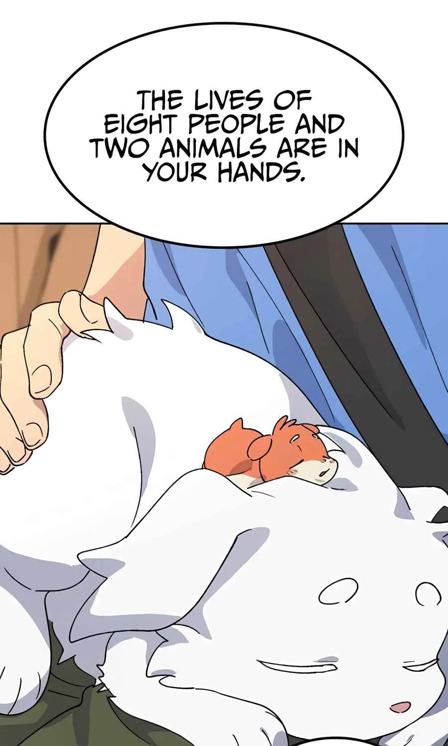 Read Peaceful Camping Life in Another World EN Manga Online