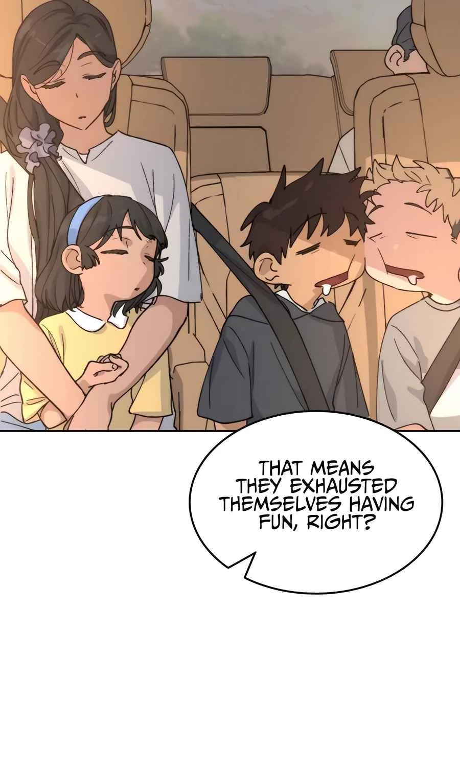 Read Peaceful Camping Life in Another World EN Manga Online
