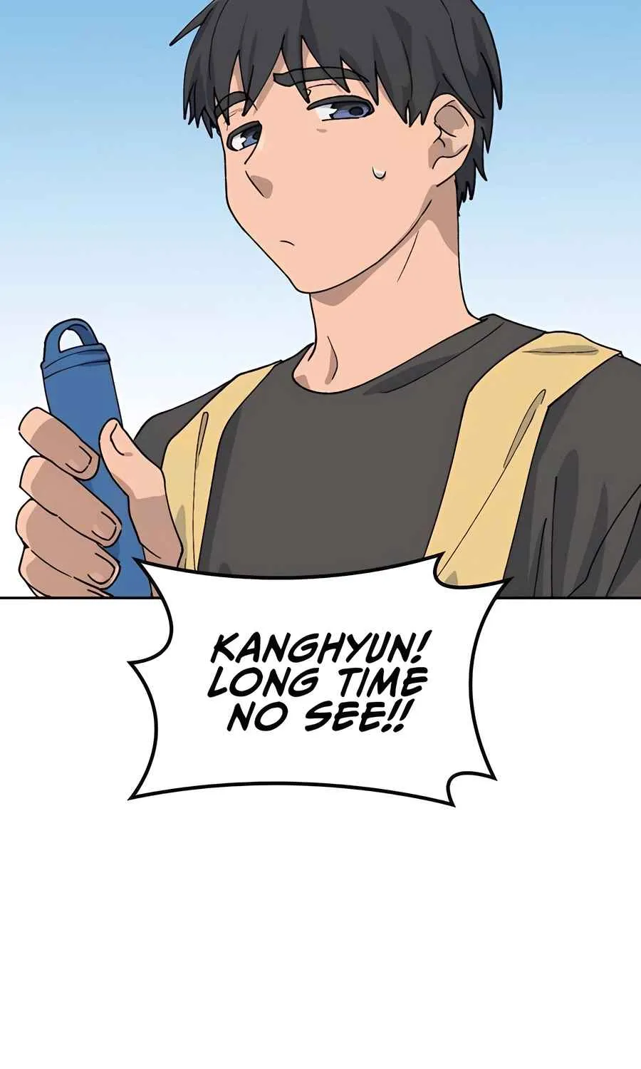 Read Peaceful Camping Life in Another World EN Manga Online