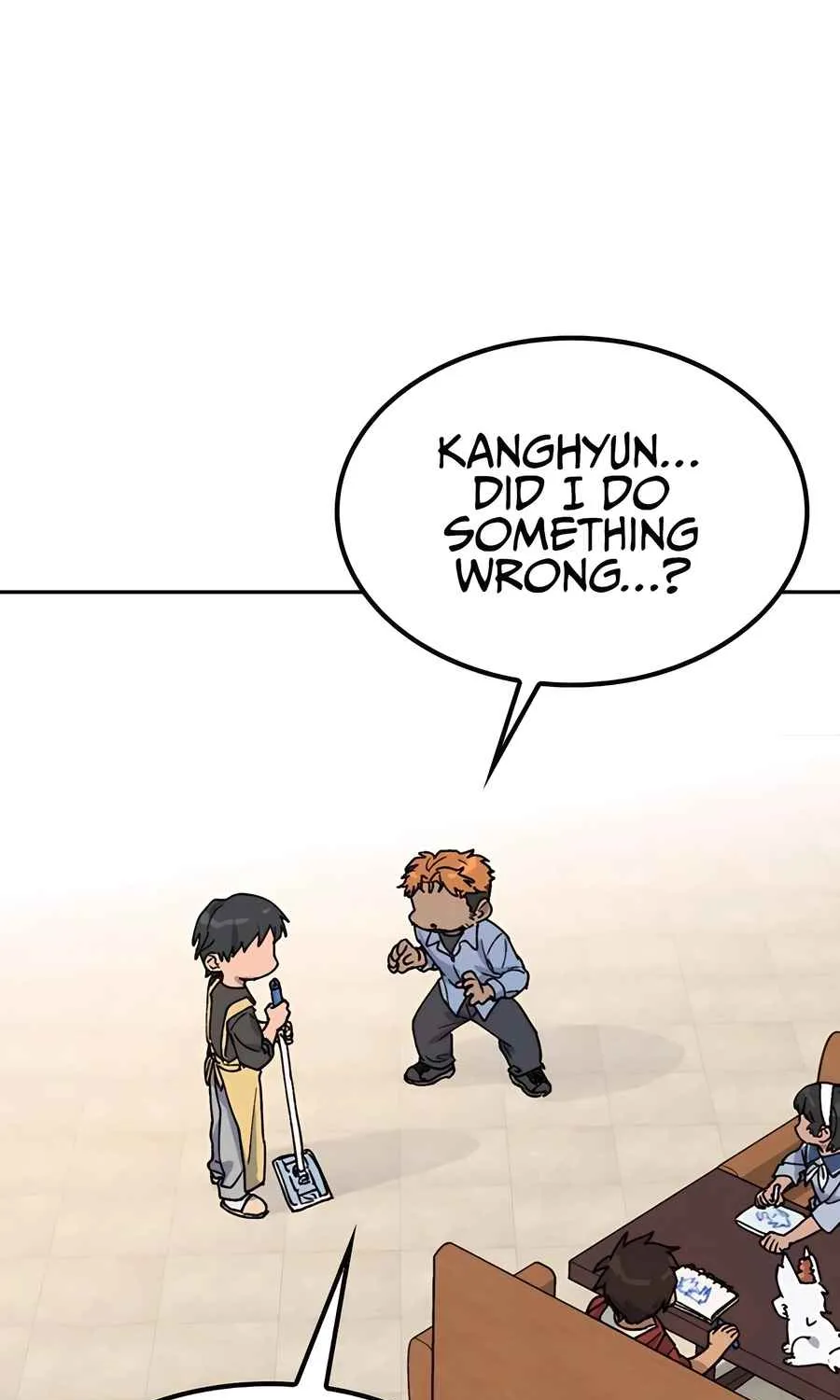 Read Peaceful Camping Life in Another World EN Manga Online