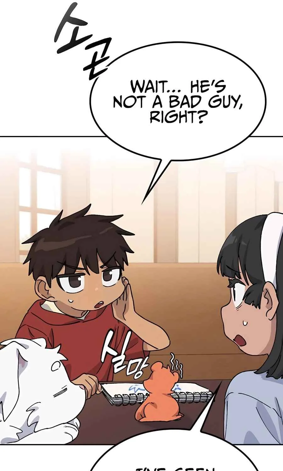 Read Peaceful Camping Life in Another World EN Manga Online