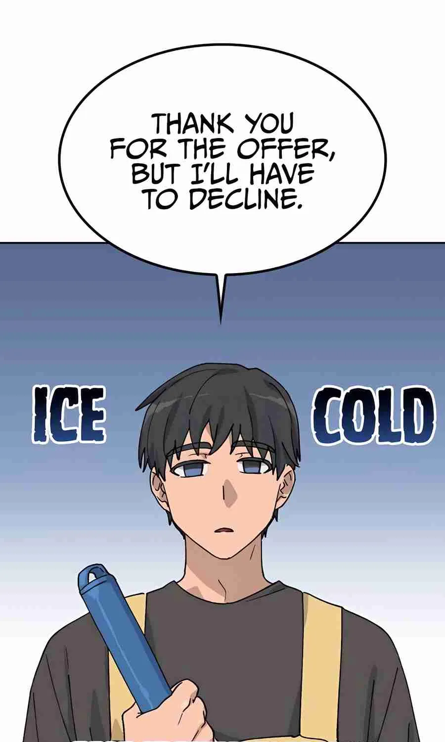 Read Peaceful Camping Life in Another World EN Manga Online