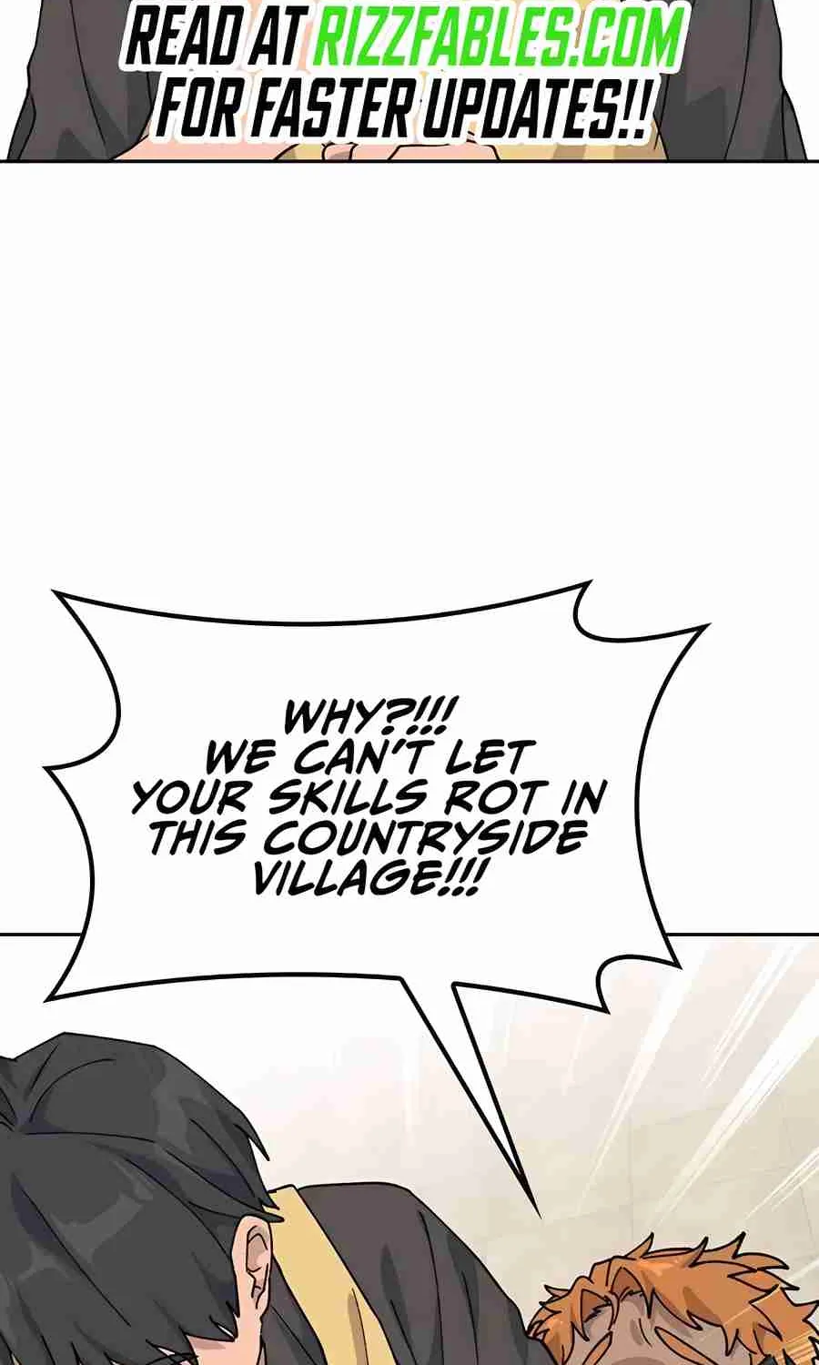 Read Peaceful Camping Life in Another World EN Manga Online