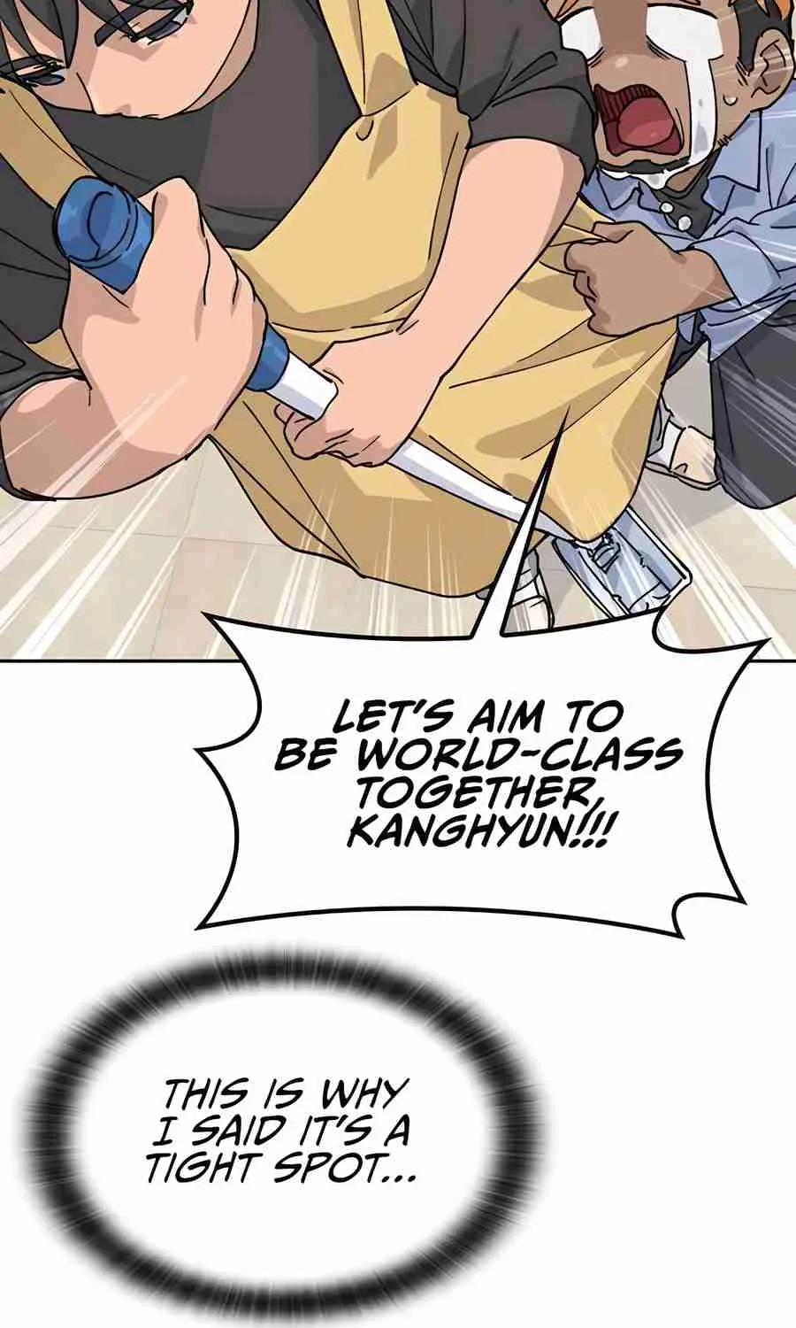 Read Peaceful Camping Life in Another World EN Manga Online