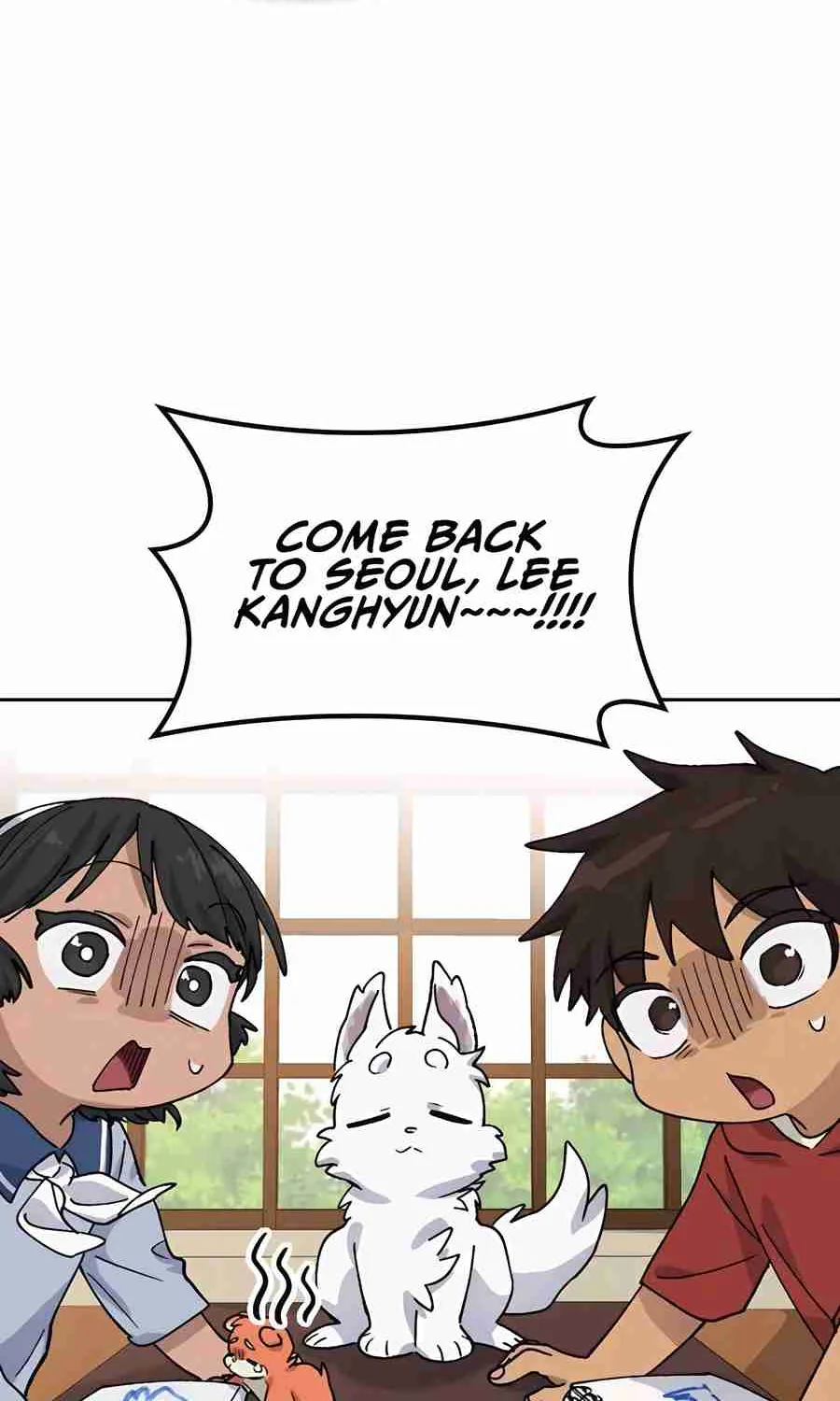 Read Peaceful Camping Life in Another World EN Manga Online