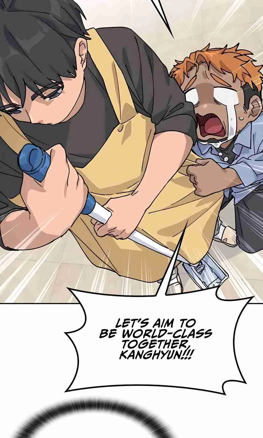 Read Peaceful Camping Life in Another World EN Manga Online