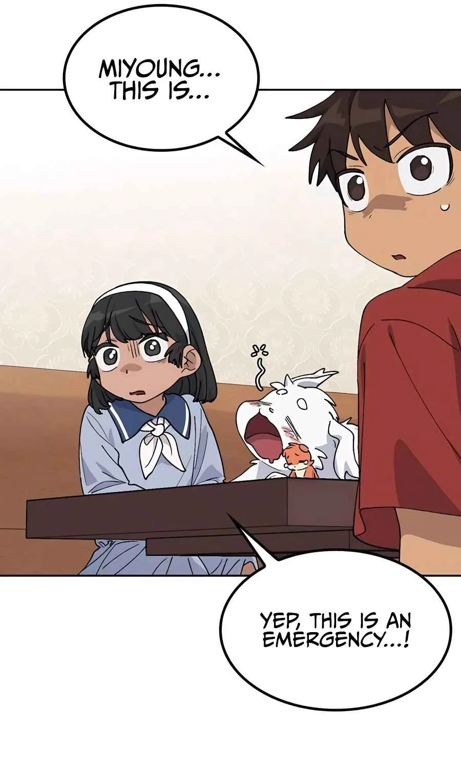 Read Peaceful Camping Life in Another World EN Manga Online