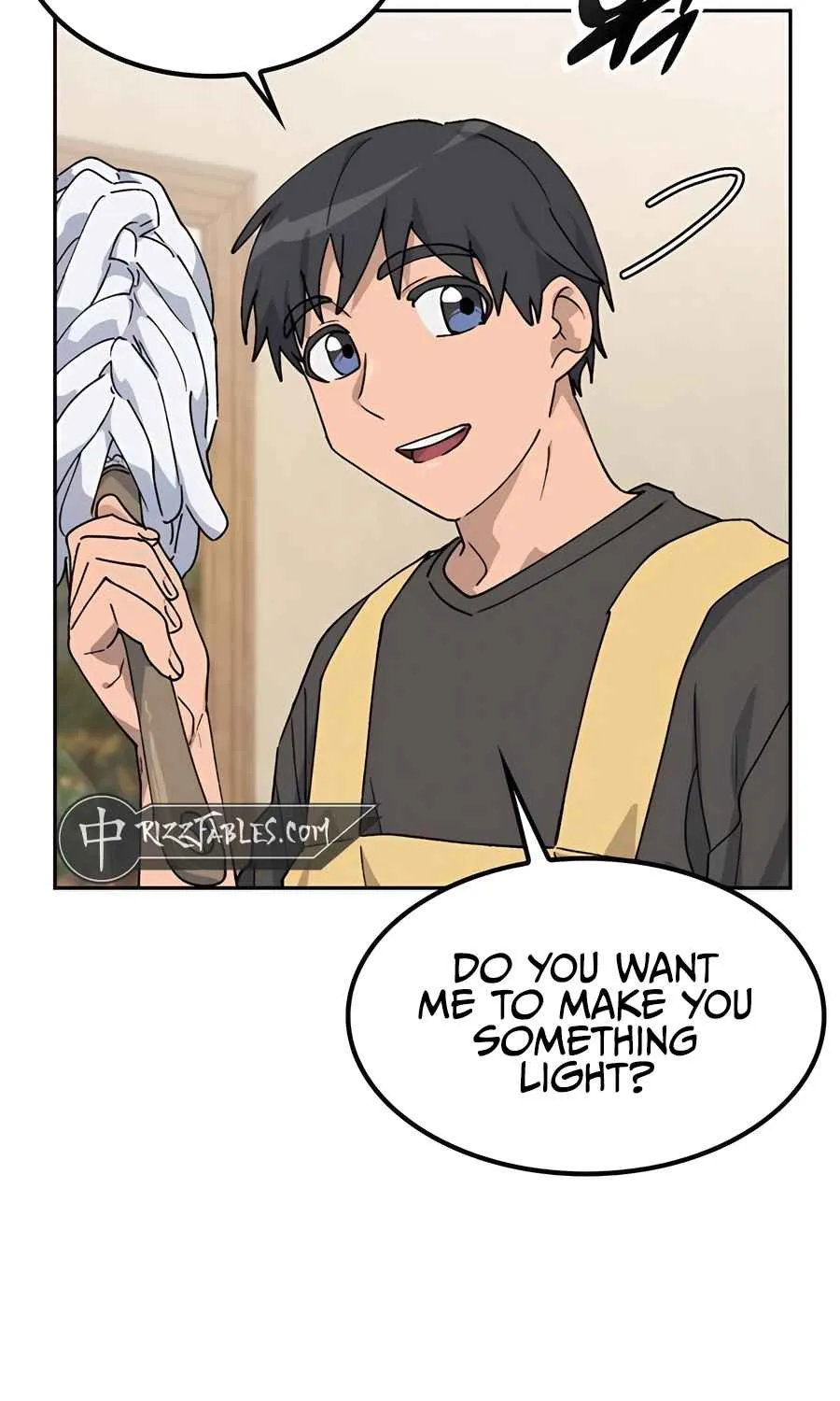 Read Peaceful Camping Life in Another World EN Manga Online