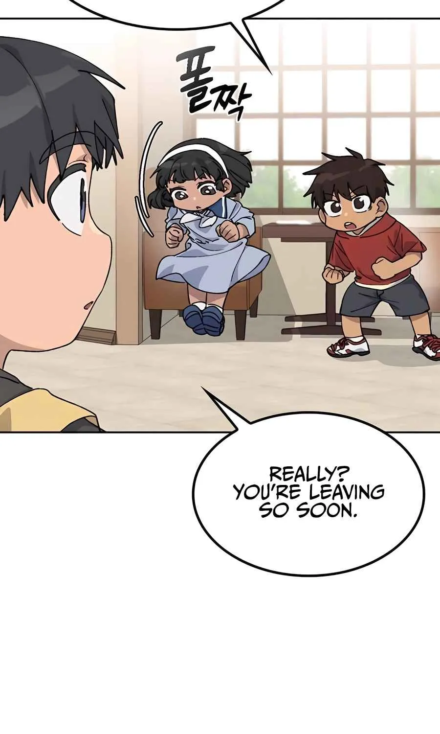 Read Peaceful Camping Life in Another World EN Manga Online
