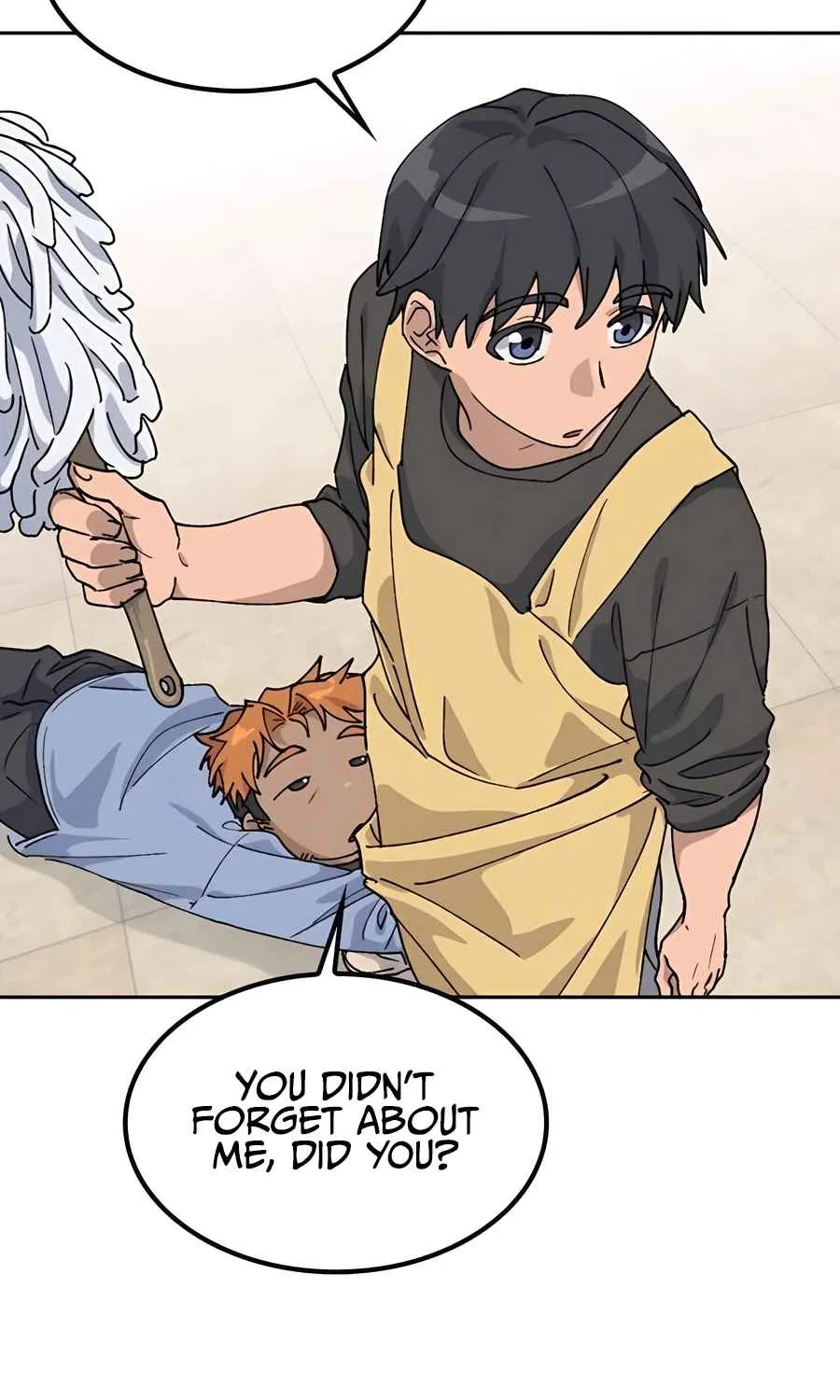 Read Peaceful Camping Life in Another World EN Manga Online