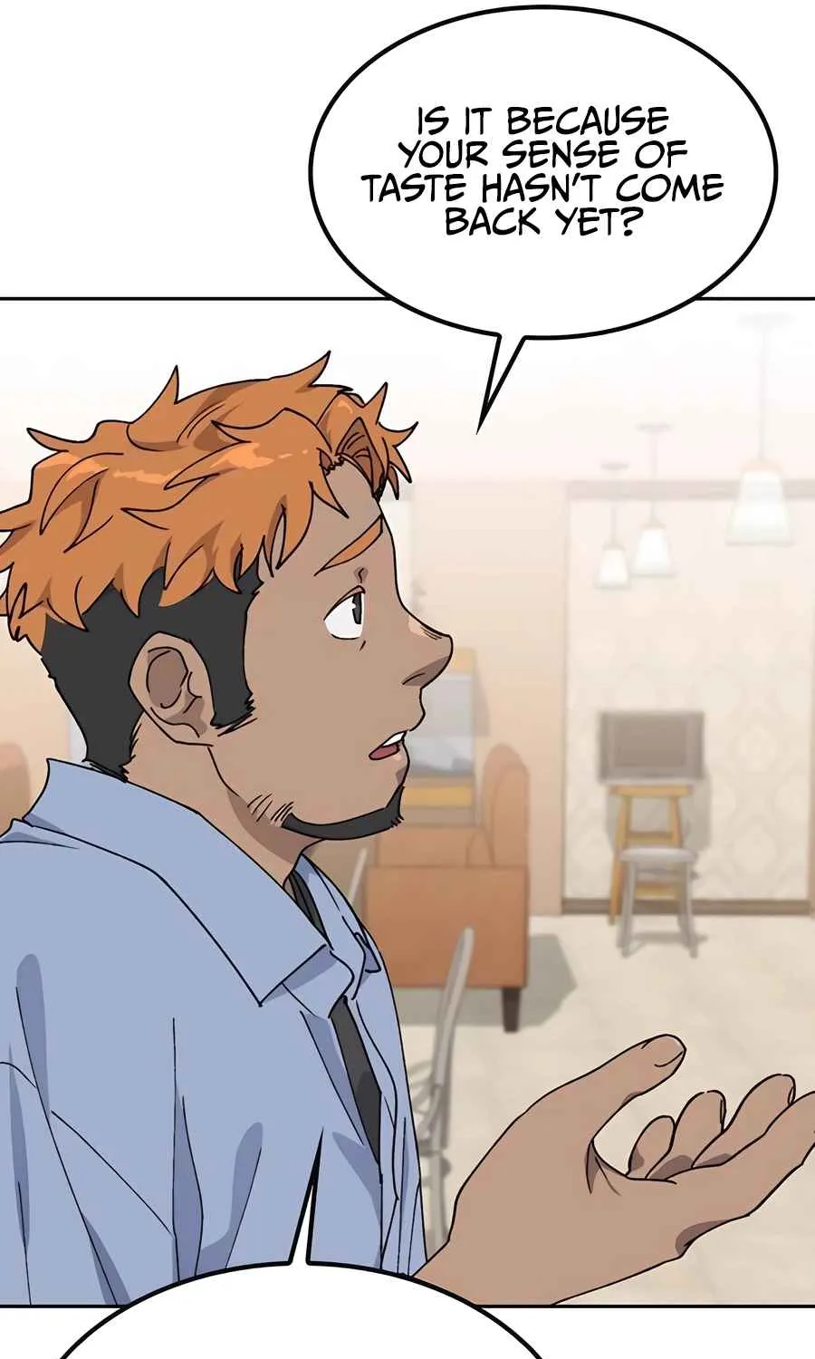 Read Peaceful Camping Life in Another World EN Manga Online