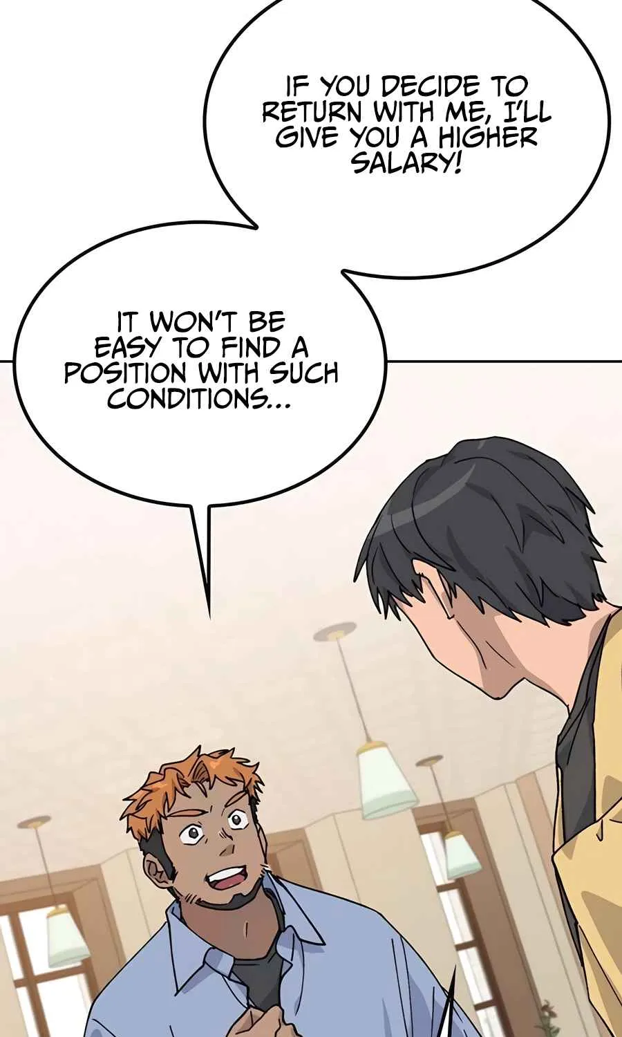 Read Peaceful Camping Life in Another World EN Manga Online