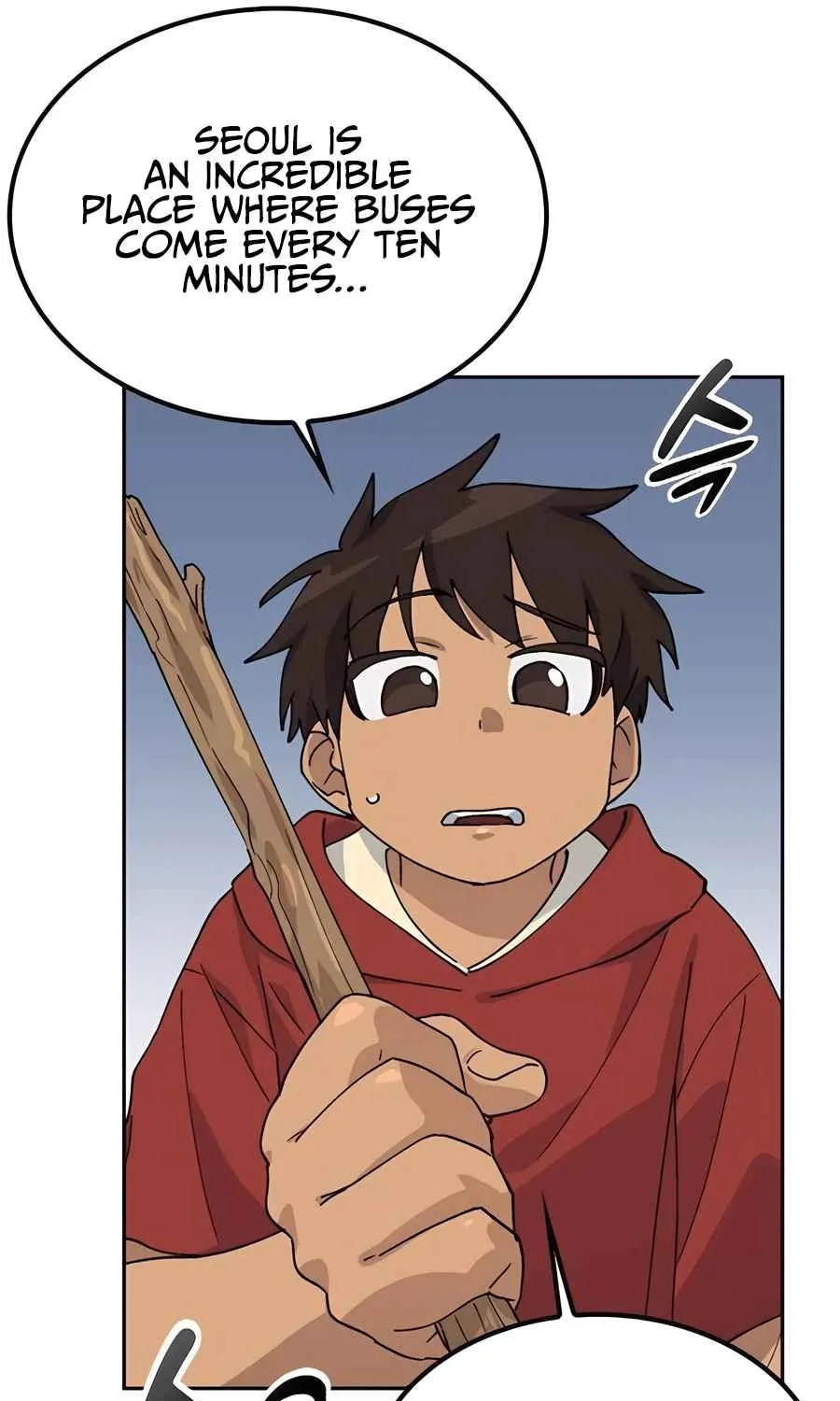 Read Peaceful Camping Life in Another World EN Manga Online