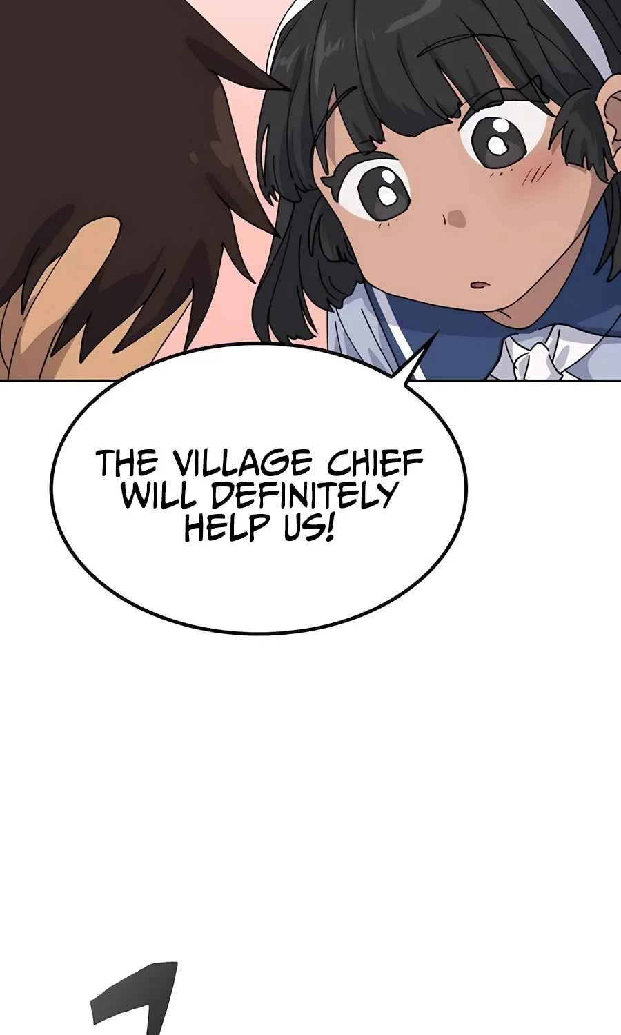 Read Peaceful Camping Life in Another World EN Manga Online
