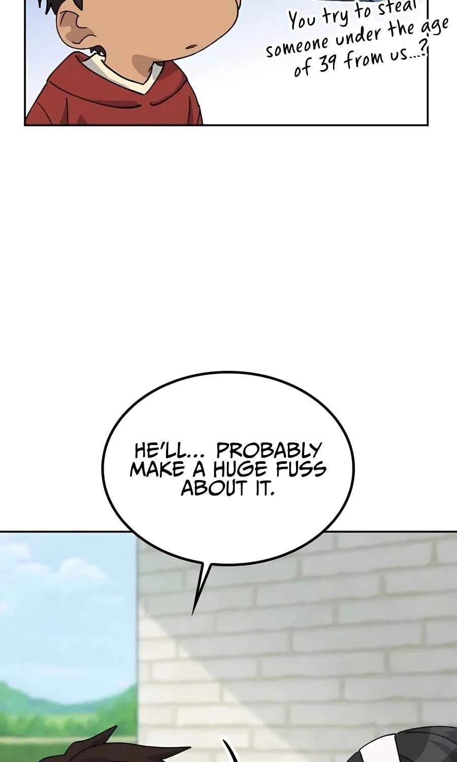 Read Peaceful Camping Life in Another World EN Manga Online