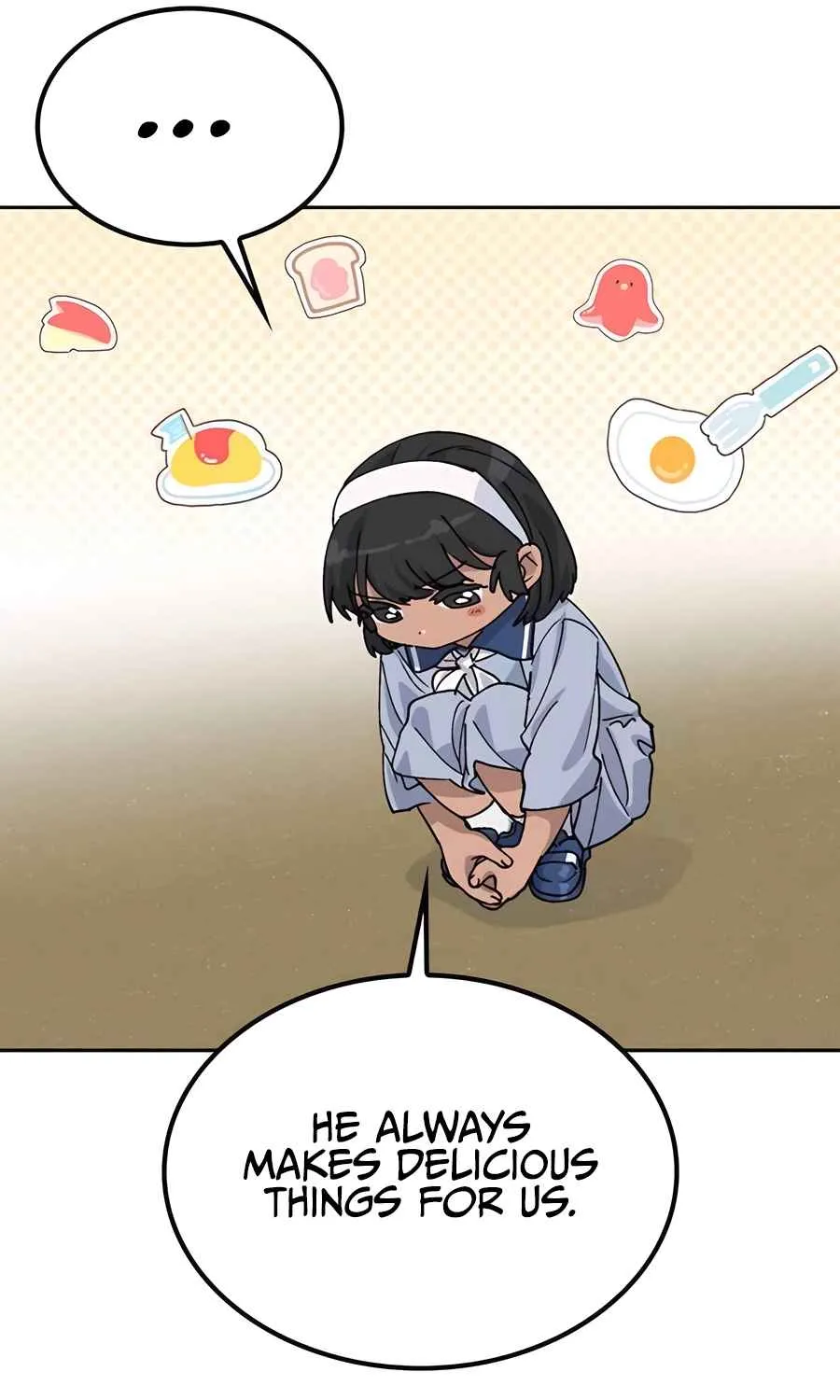 Read Peaceful Camping Life in Another World EN Manga Online